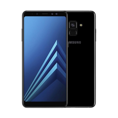 SAMSUNG GALAXY A8 32GB NERO